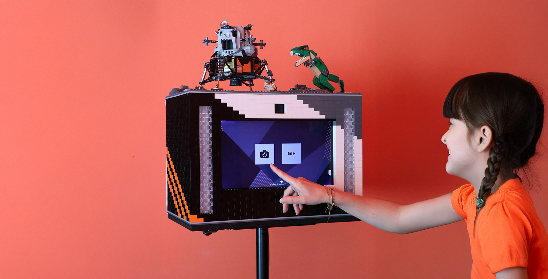 Cas d'usage YourPhotoBox