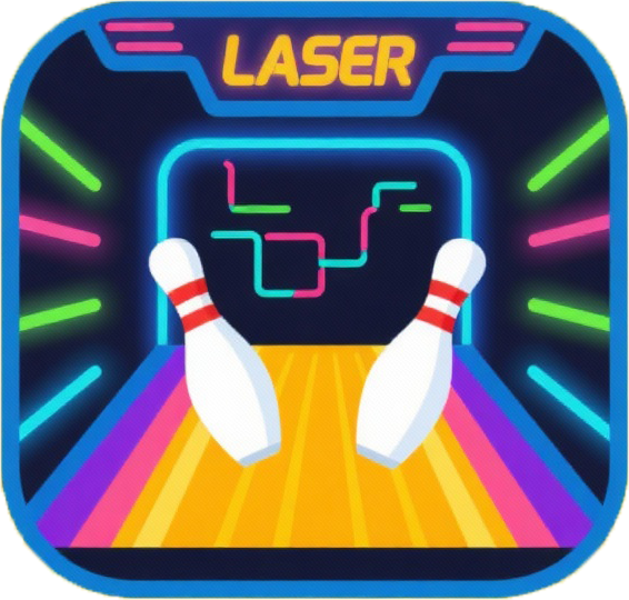 Bowling/Lasergame