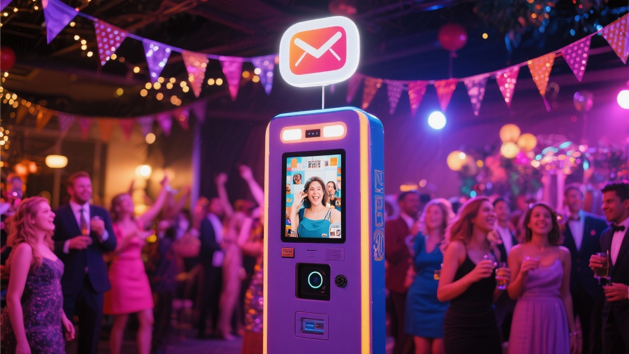 YourPhotoBox - Outil marketing et emailing